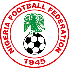 Nigerian Football Federation loogo