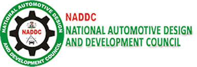 NADDC Logo